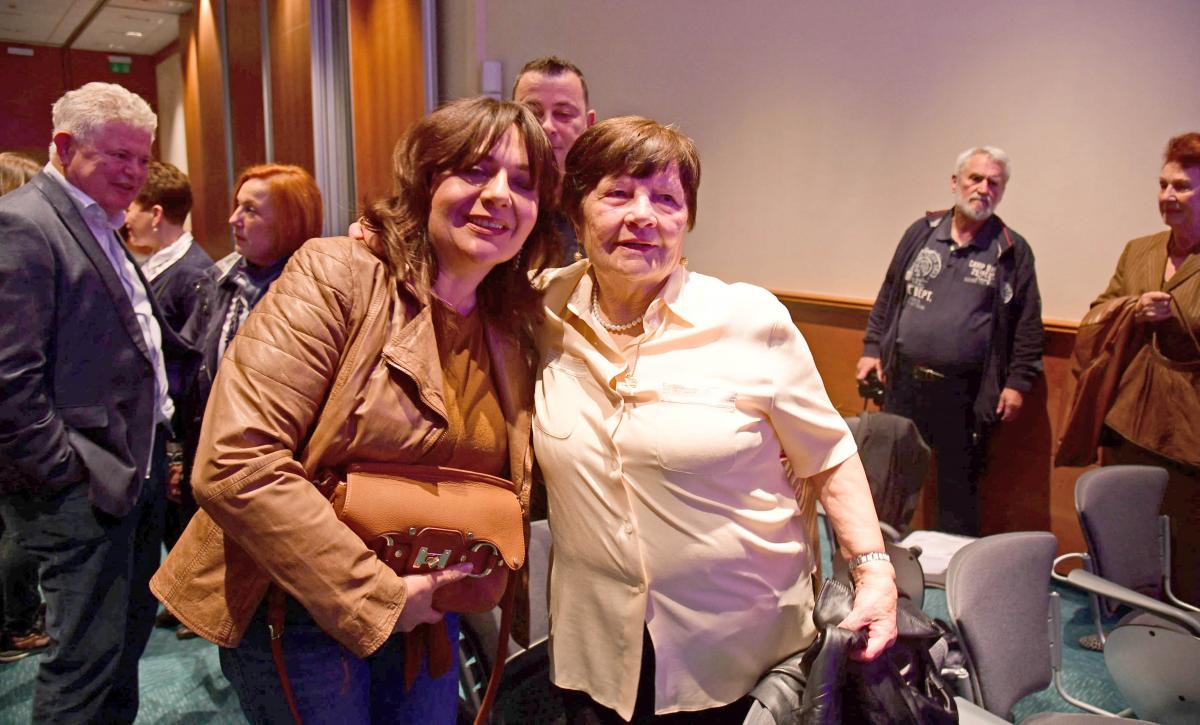 GORDANA BULJAN FLANDER: Mislim da su roditelji odustali od roditeljske odgovornosti (FOTO)