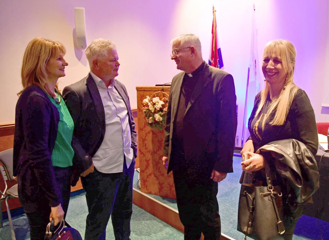 GORDANA BULJAN FLANDER: Mislim da su roditelji odustali od roditeljske odgovornosti (FOTO)