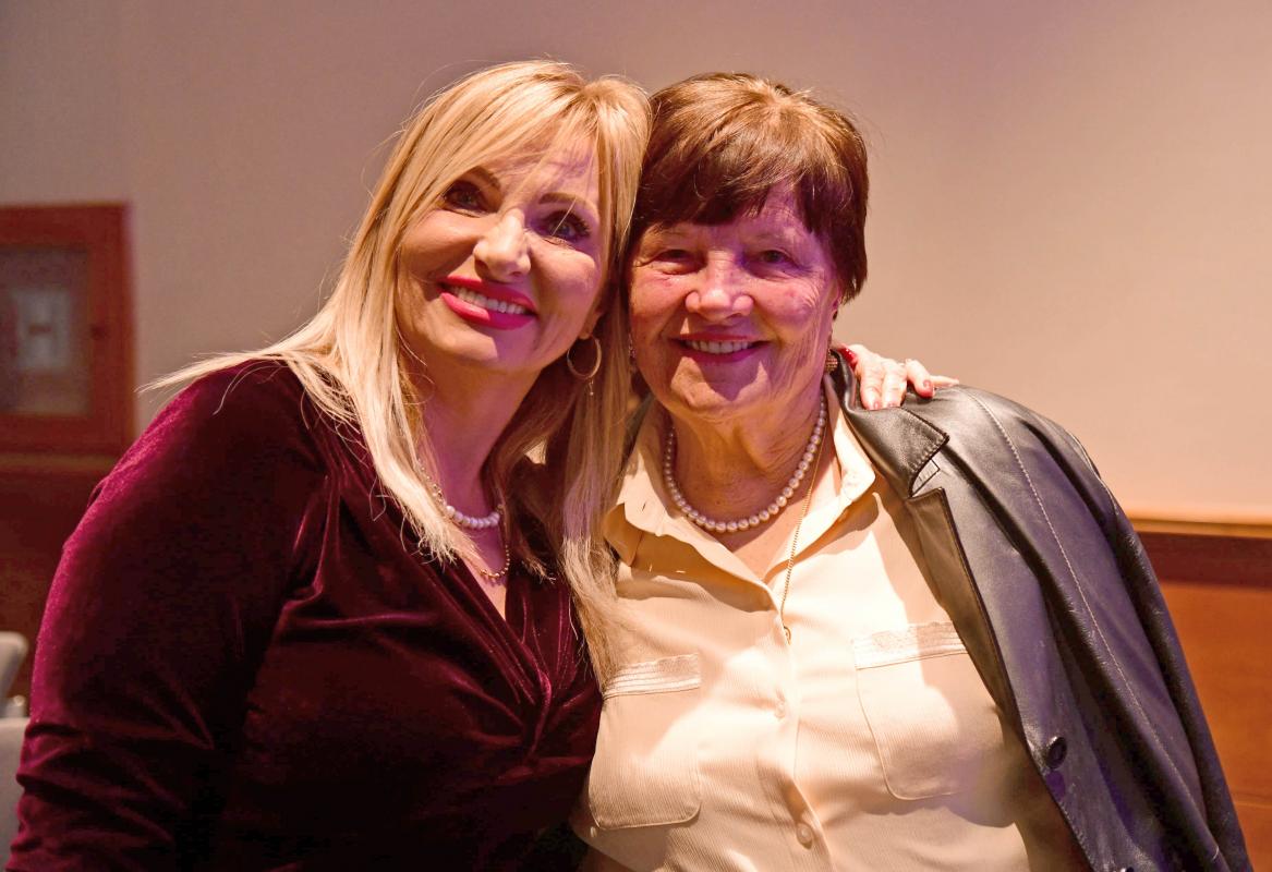 GORDANA BULJAN FLANDER: Mislim da su roditelji odustali od roditeljske odgovornosti (FOTO)