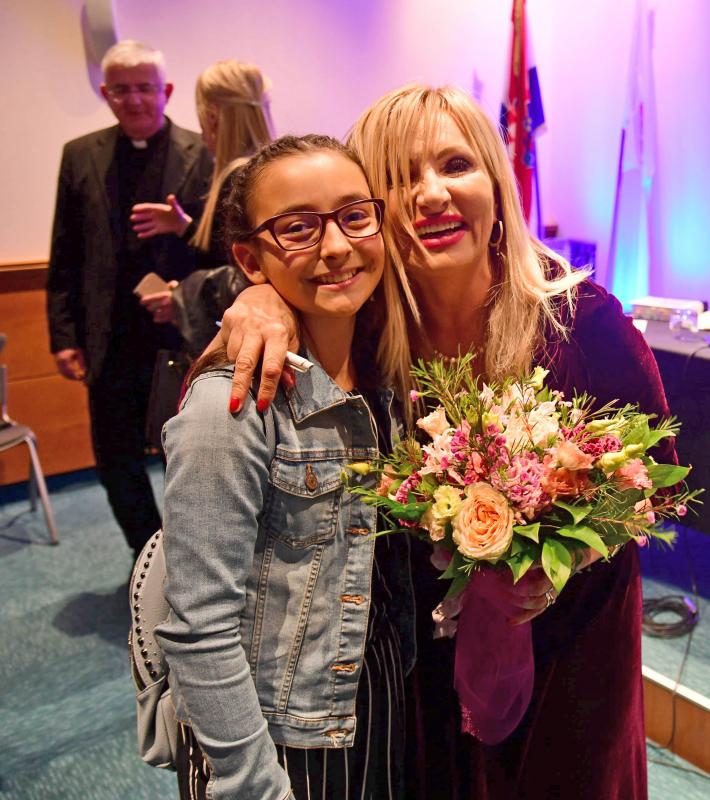 GORDANA BULJAN FLANDER: Mislim da su roditelji odustali od roditeljske odgovornosti (FOTO)