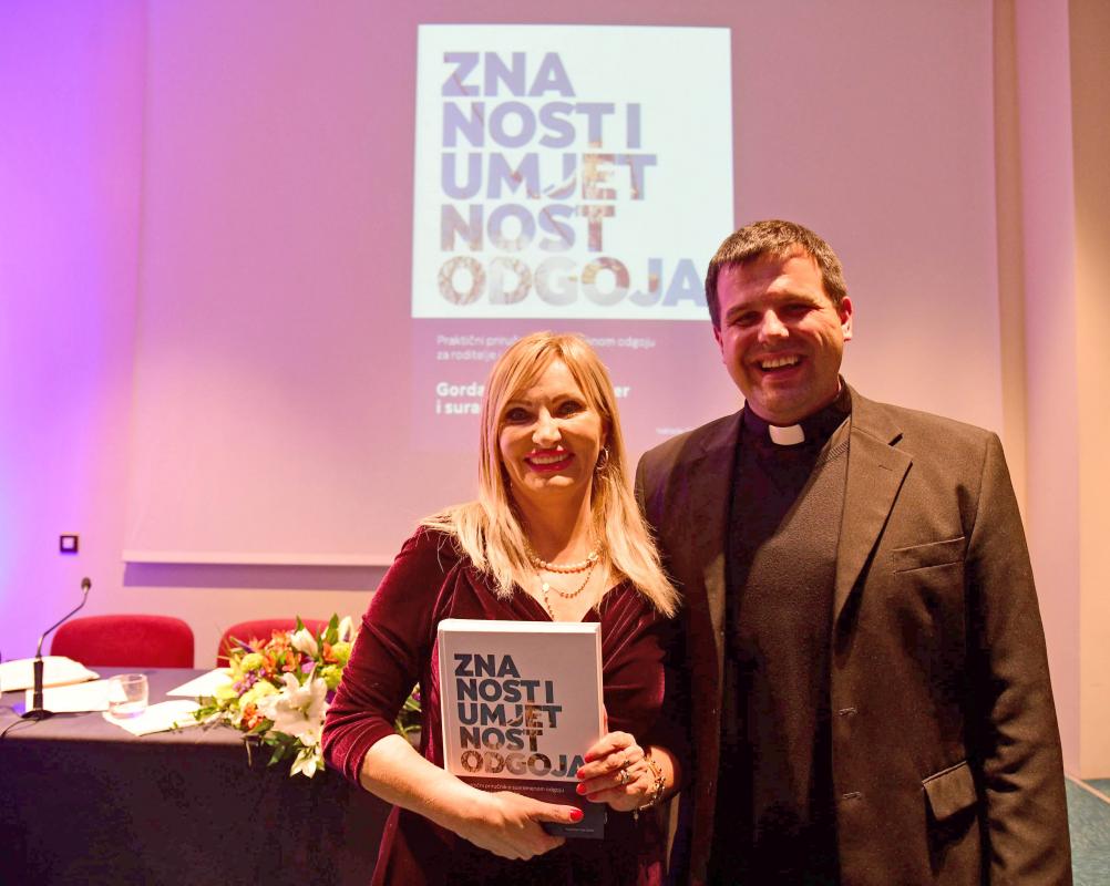 GORDANA BULJAN FLANDER: Mislim da su roditelji odustali od roditeljske odgovornosti (FOTO)