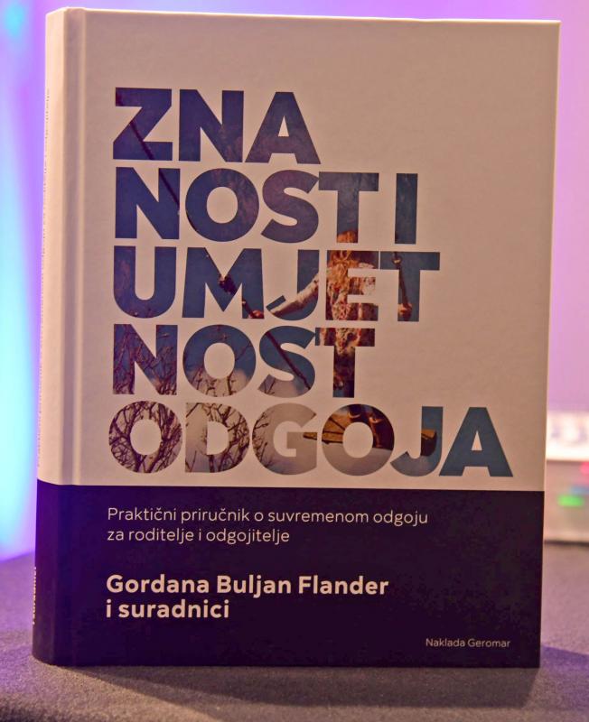 GORDANA BULJAN FLANDER: Mislim da su roditelji odustali od roditeljske odgovornosti (FOTO)