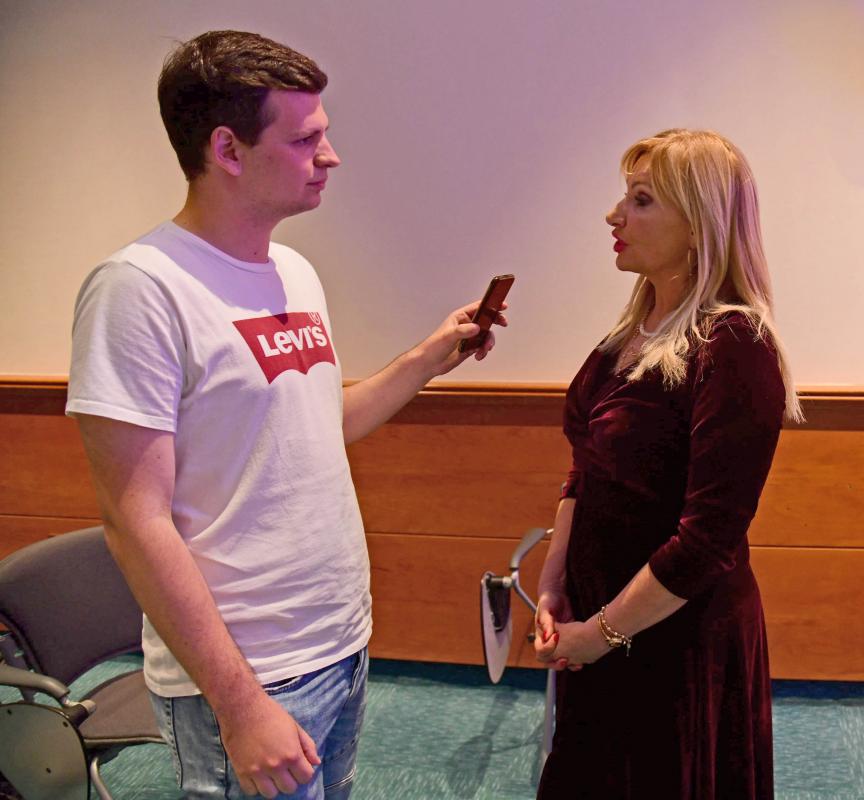 GORDANA BULJAN FLANDER: Mislim da su roditelji odustali od roditeljske odgovornosti (FOTO)