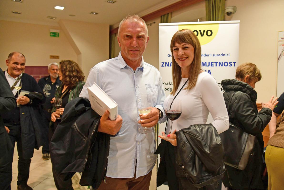 GORDANA BULJAN FLANDER: Mislim da su roditelji odustali od roditeljske odgovornosti (FOTO)