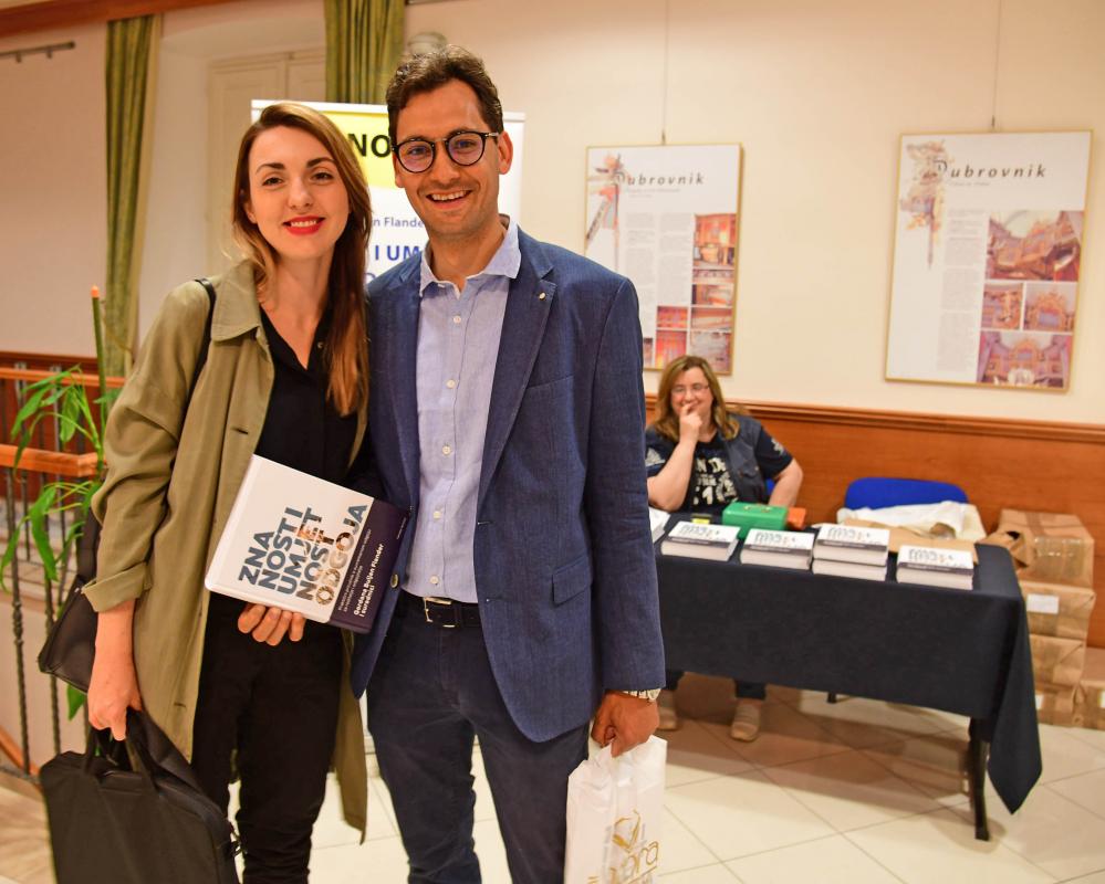 GORDANA BULJAN FLANDER: Mislim da su roditelji odustali od roditeljske odgovornosti (FOTO)
