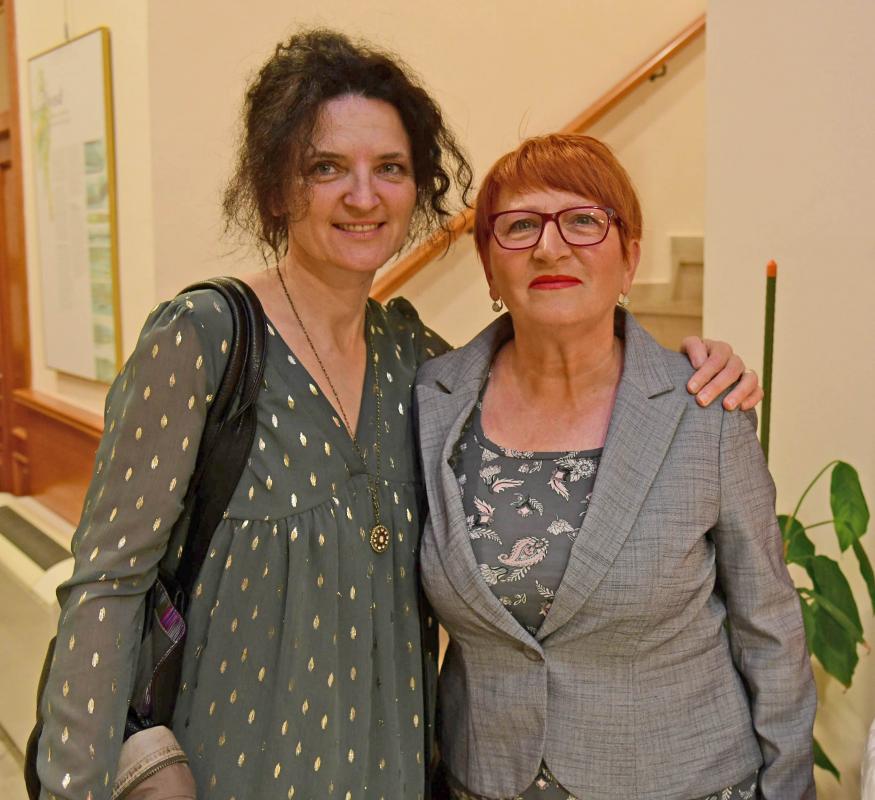 GORDANA BULJAN FLANDER: Mislim da su roditelji odustali od roditeljske odgovornosti (FOTO)