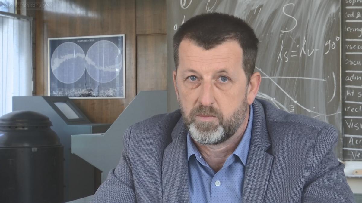  Svi smo šokirani, u jednu ruku mi je žao čovjeka, ali ipak se radi o kaznenom djelu