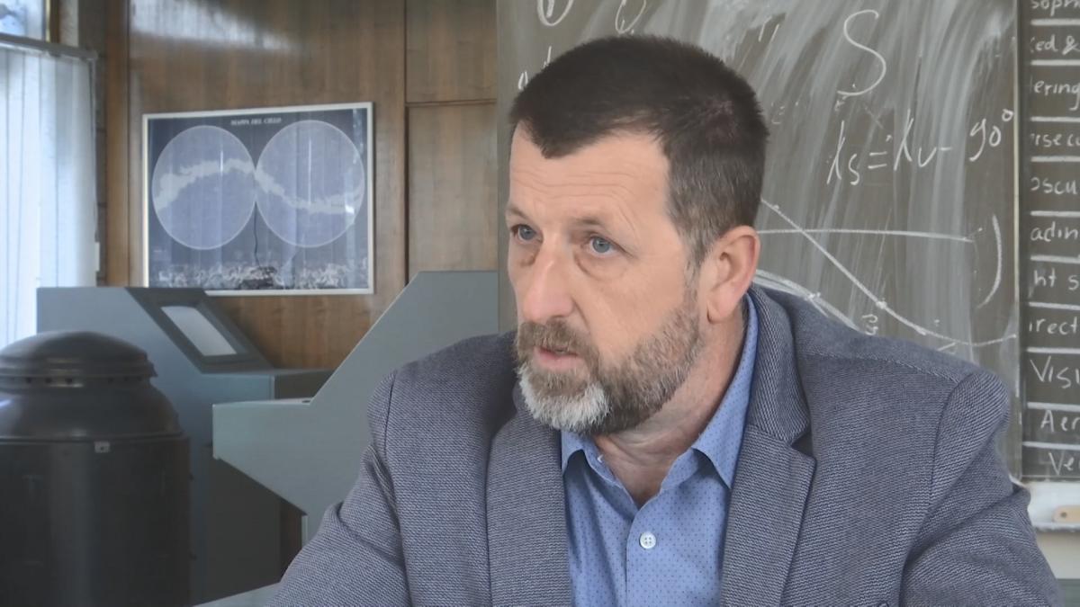 RAVNATELJ POMORSKE ANTONIO LUČIĆ: Svi smo šokirani, u jednu ruku mi je žao čovjeka, ali ipak se radi o kaznenom djelu