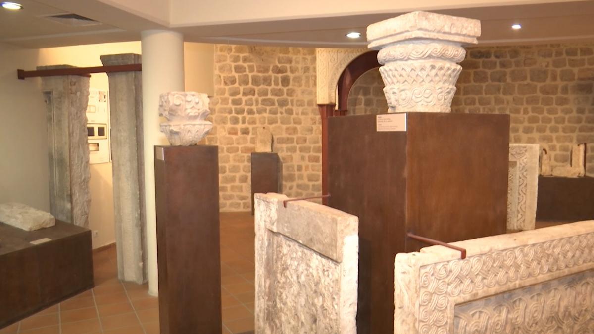  Vodimo vas u Arheološki muzej u Dubrovniku