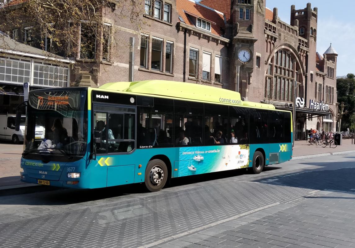 PROMOCIJA TURIZMA Autobusi i tramvaji velikih europskih gradova oslikani motivima Hrvatske (FOTO)
