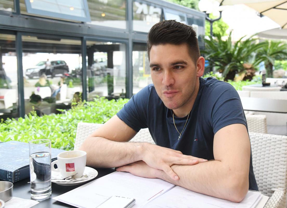 O SLAVONCIMA U DUBROVNIKU Josip Bognar: Dubrovnik nam je ponudio ono što nismo mogli naći doma