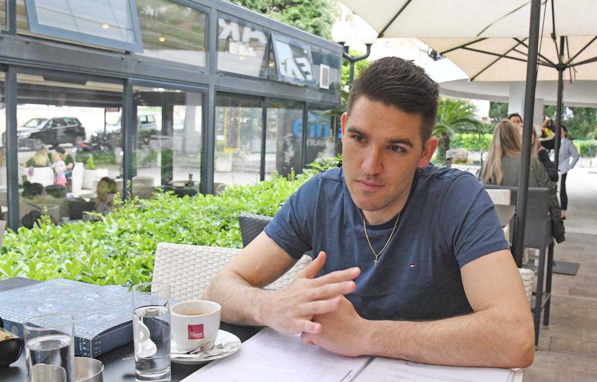 O SLAVONCIMA U DUBROVNIKU Josip Bognar: Dubrovnik nam je ponudio ono što nismo mogli naći doma