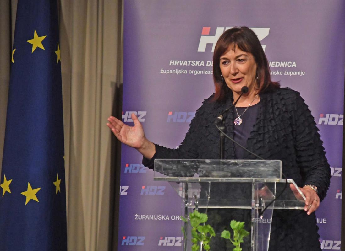  pobijedio u 13 županija, najviše glasova i u dijaspori