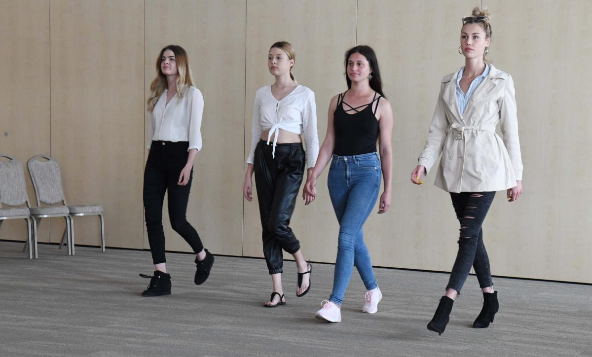 DUBROVKINJE NA CASTINGU Ovo su kandidatkinje za Miss Dubrovačko-neretvanske županije (FOTOGALERIJA)