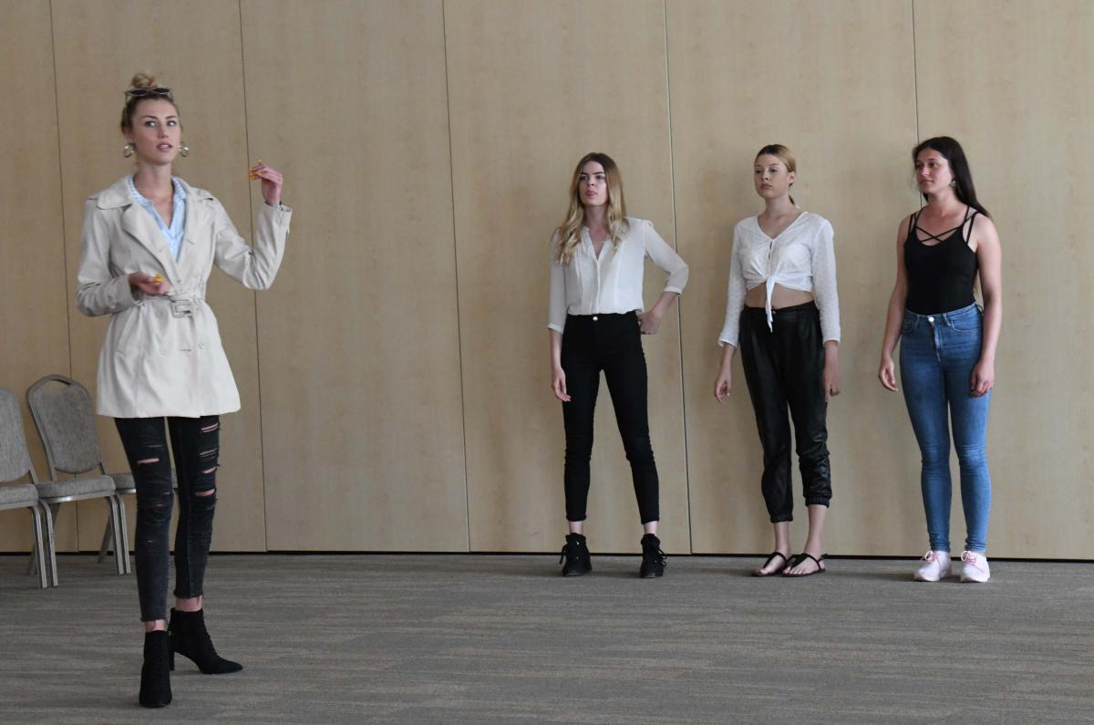 DUBROVKINJE NA CASTINGU Ovo su kandidatkinje za Miss Dubrovačko-neretvanske županije (FOTOGALERIJA)