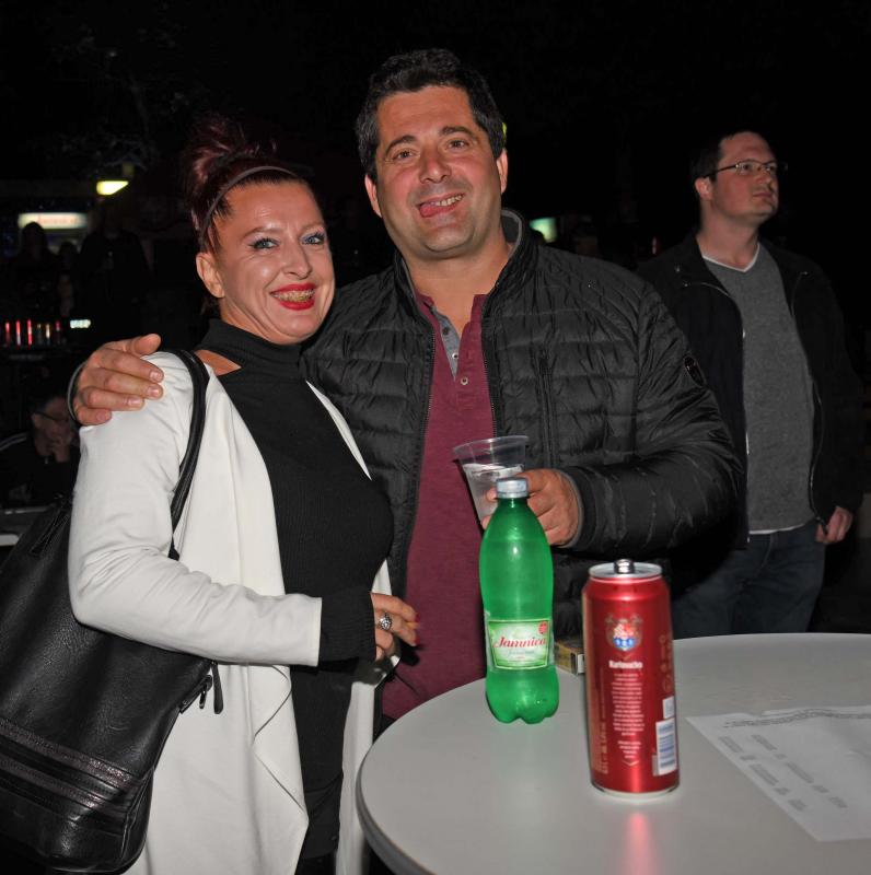 BIKERS WEEKEND Spektakl na Babinom kuku, publika uživala na koncertu Divljih jagoda (FOTOGALERIJA)
