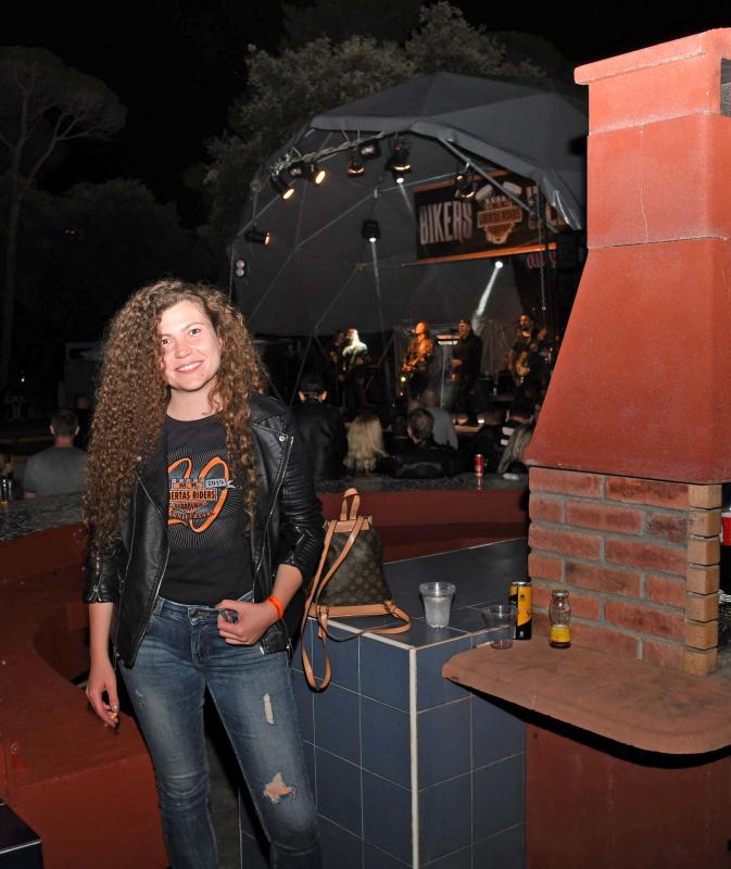 BIKERS WEEKEND Spektakl na Babinom kuku, publika uživala na koncertu Divljih jagoda (FOTOGALERIJA)