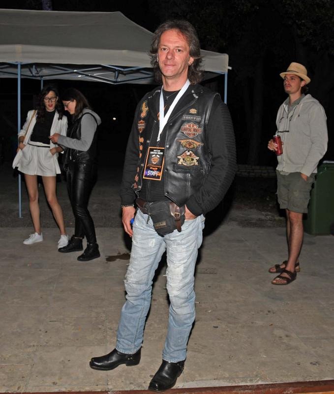 BIKERS WEEKEND Spektakl na Babinom kuku, publika uživala na koncertu Divljih jagoda (FOTOGALERIJA)