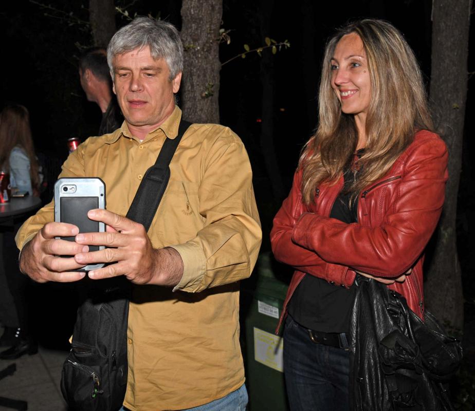 BIKERS WEEKEND Spektakl na Babinom kuku, publika uživala na koncertu Divljih jagoda (FOTOGALERIJA)