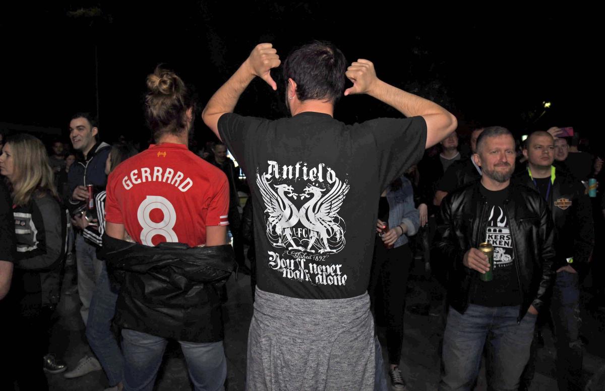 BIKERS WEEKEND Spektakl na Babinom kuku, publika uživala na koncertu Divljih jagoda (FOTOGALERIJA)