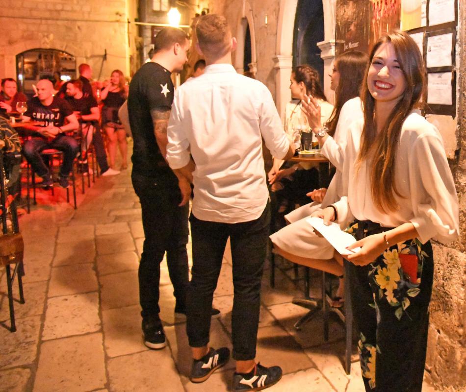 NEZABORAVNA ZABAVA Cele i La Bodega otvorili ljetnu sezonu (FOTOGALERIJA)