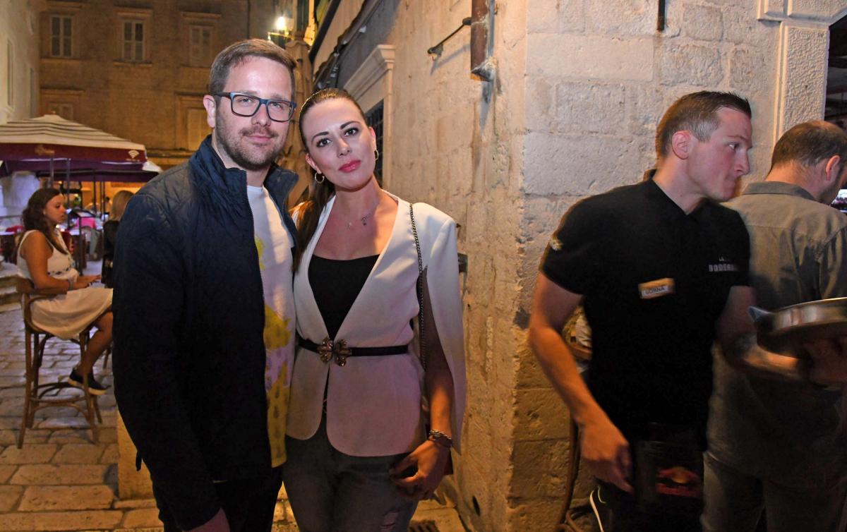 NEZABORAVNA ZABAVA Cele i La Bodega otvorili ljetnu sezonu (FOTOGALERIJA)