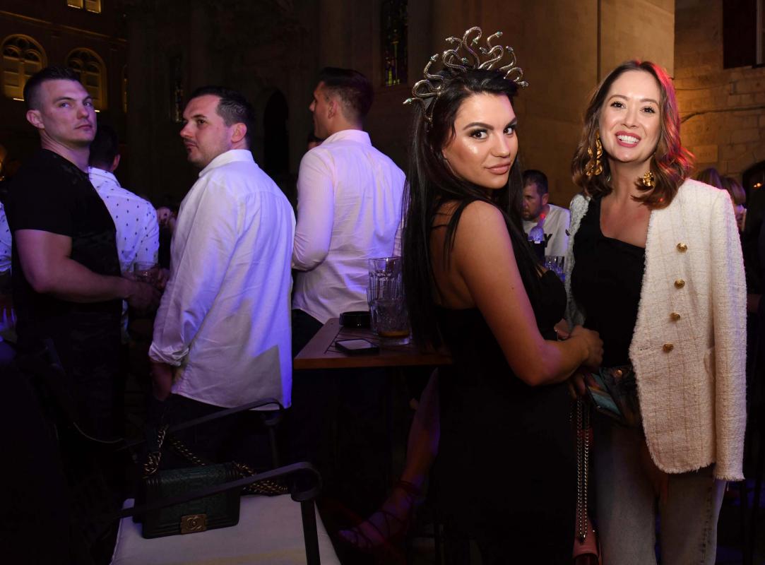 NEZABORAVNA ZABAVA Cele i La Bodega otvorili ljetnu sezonu (FOTOGALERIJA)