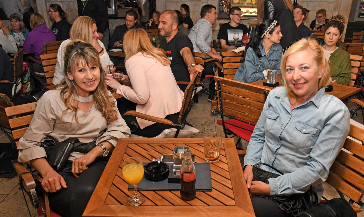 NEZABORAVNA ZABAVA Cele i La Bodega otvorili ljetnu sezonu (FOTOGALERIJA)