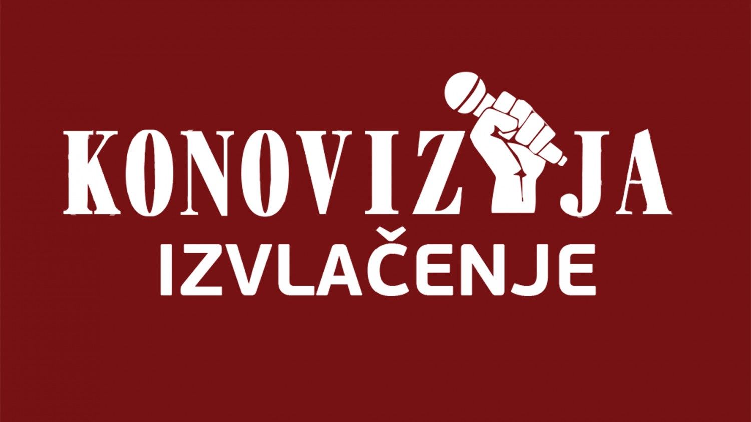 Večeras 
