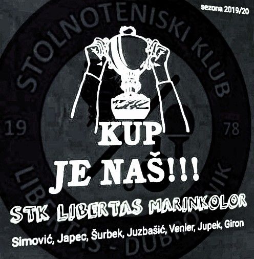 Pituri u Samoboru osvojili Kup Hrvatske