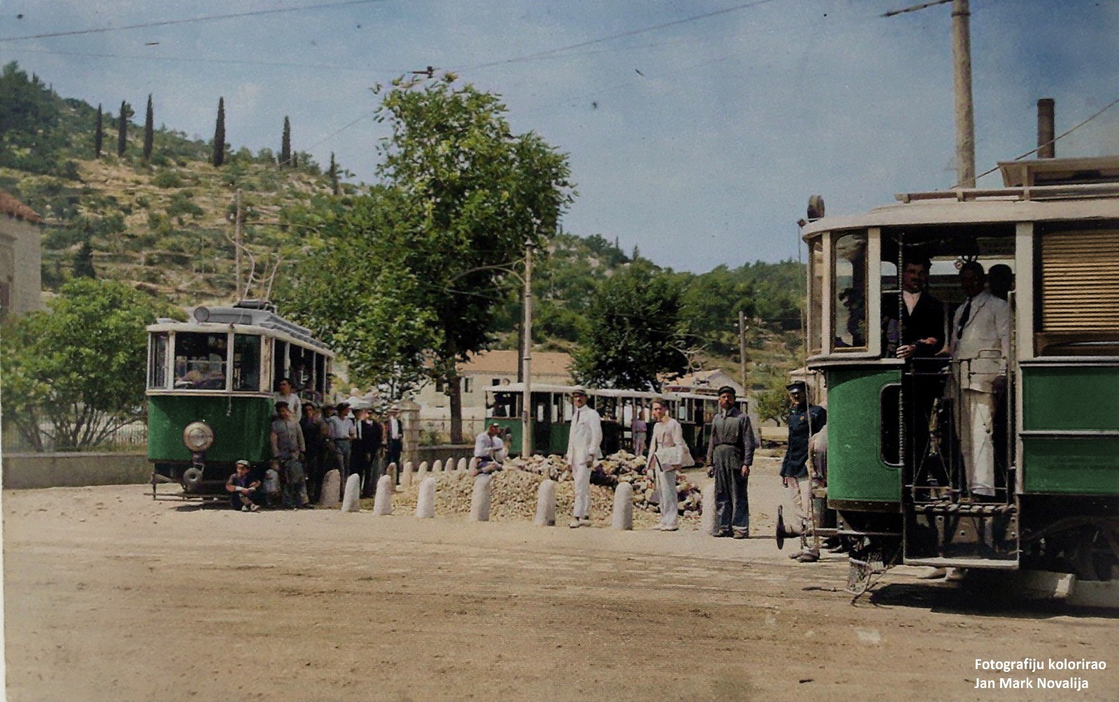 Velika vijest: Dubrovčani obnavljaju svoj tramvaj - predložite lokaciju!