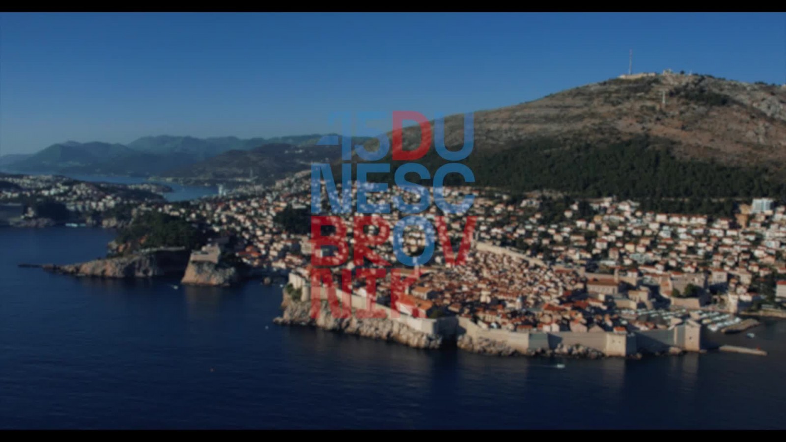 Preko tisuću događanja kroz cijelu godinu: Pogledajte program Godine UNESCO-ove svjetske baštine u Dubrovniku