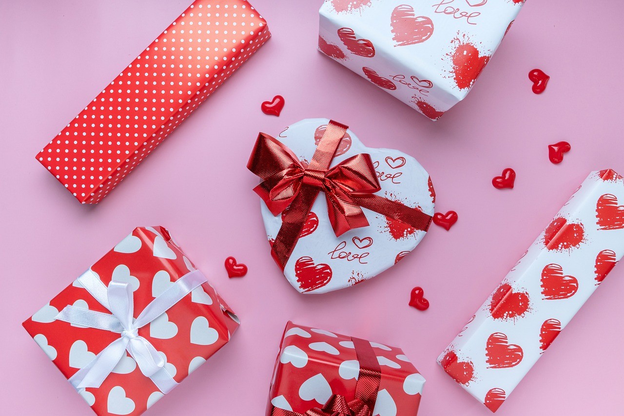 Planirate shopping za Dan zaljubljenih? Ne propustite odličnu rasprodaju za Valentinovo u Borza grupa trgovinama!