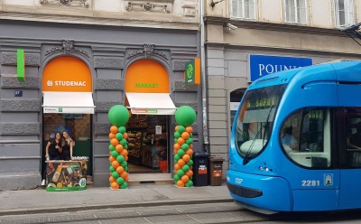 EKONOMIJA