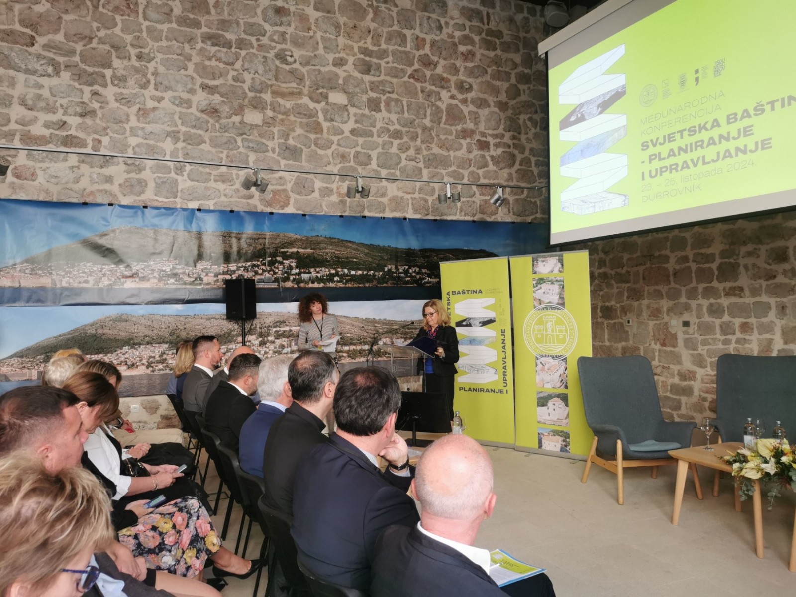 Međunarodna konferencija 