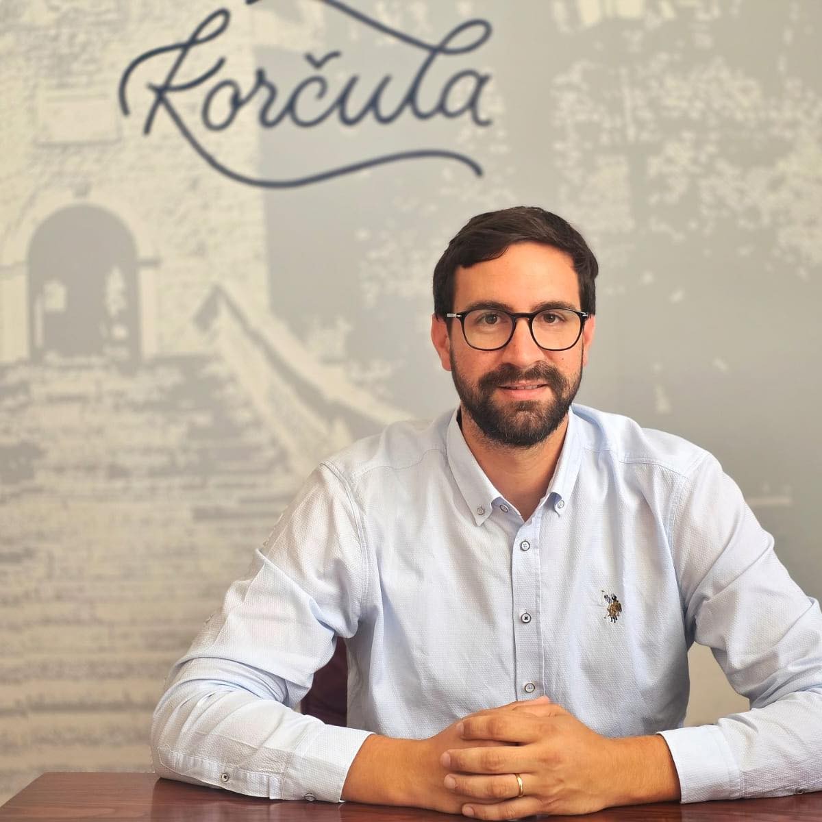 Gradonačelnik Korčule zahvalio građanima na štednji vode: 'Mjere dale rezultate, politikantstvo ostavite za kasnije...'