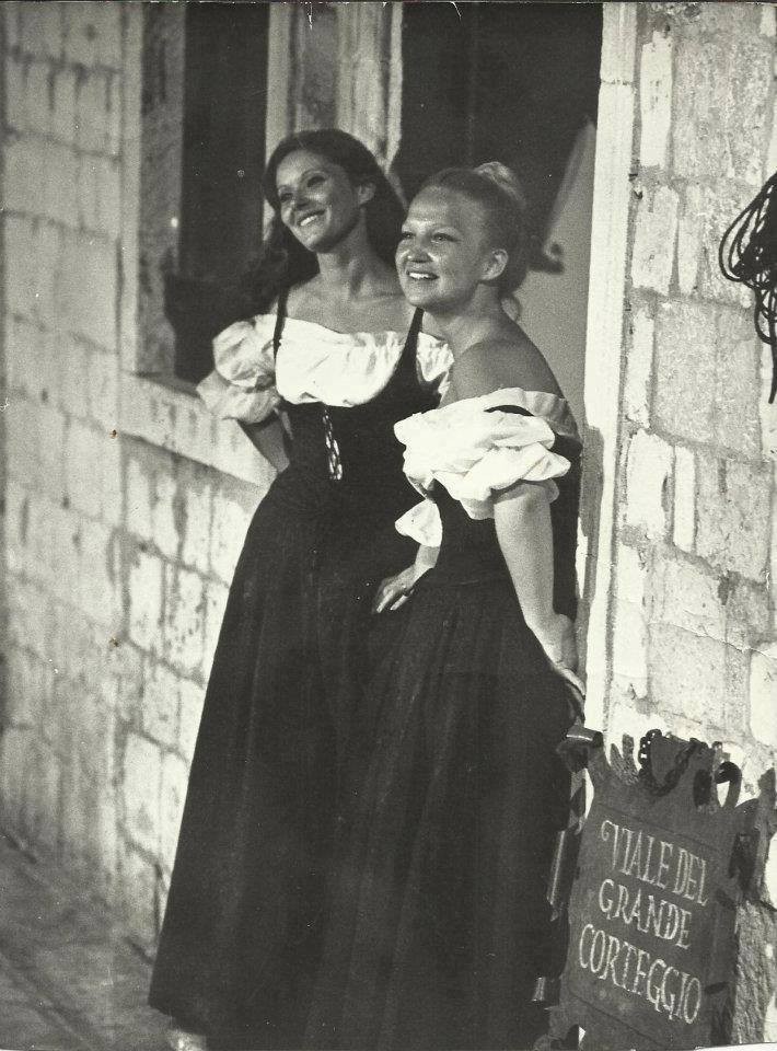 Jasna Malec Utrobičić (1944. - 2025.) - Glumica koja je živjela i disala kazalište, film i Dubrovnik