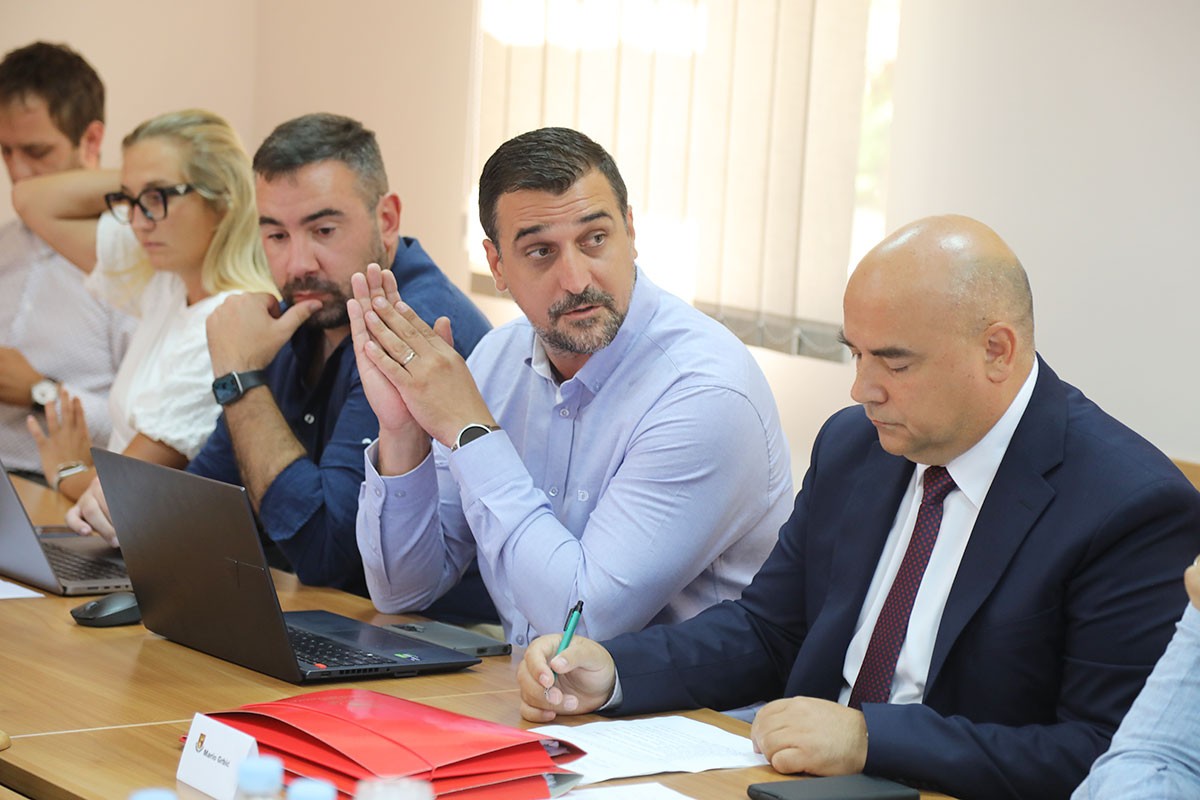 ŽUPKA odgovorila na priopćenje HDZ-a: Stručnost ispred politike