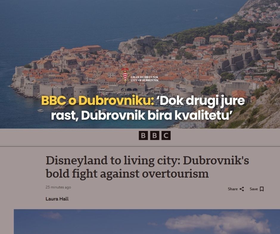 GRAD DUBROVNIK