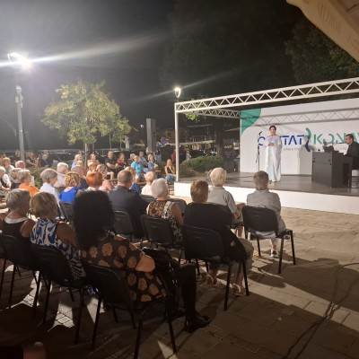 Šverko i Babin donijeli vrhunac glazbenog doživljaja u Cavtatu FOTO/VIDEO