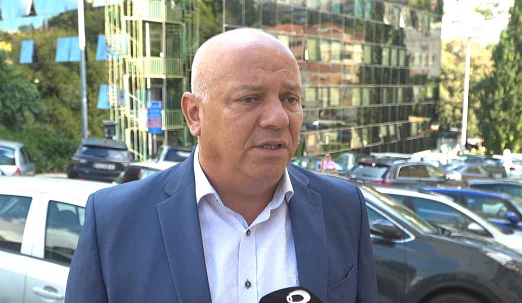 „Očekujemo dobru utakmicu“ – Dubrovnik u subotu protiv Dinama