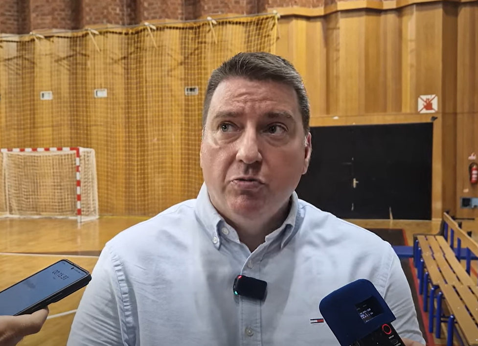 “Jednostavno zadnje tri minute nismo donijeli prave odluke” – KK Dubrovnik porazom otvorio sezonu