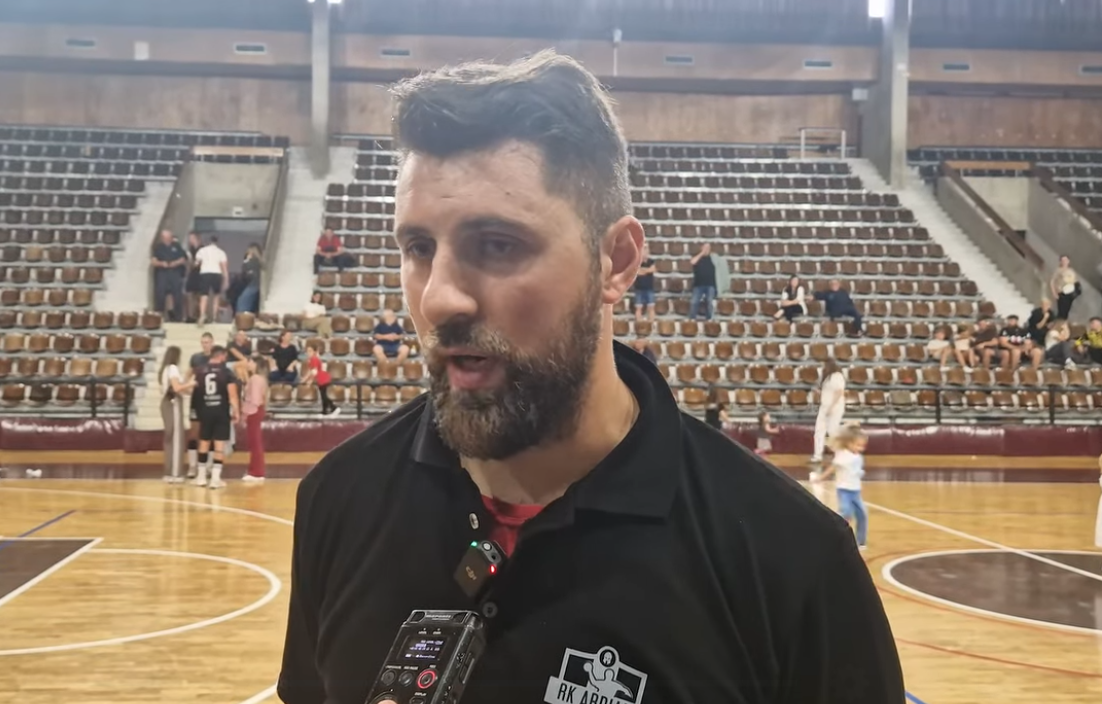 RK Ardiaei uspješno otvorio sezonu Prve lige jug
