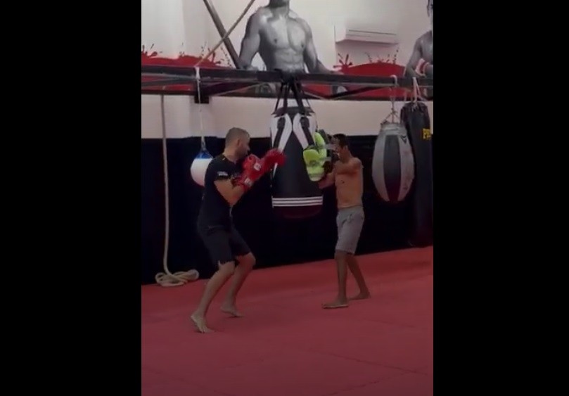 VIDEO