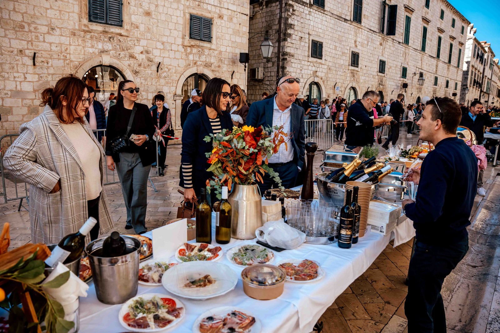 GRAD DUBROVNIK