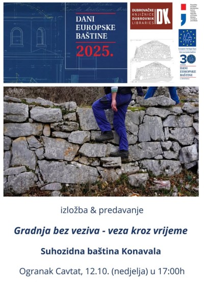 Članica inicijative 