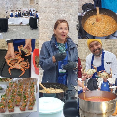 GASTRONOMIJA I TRADICIJA
