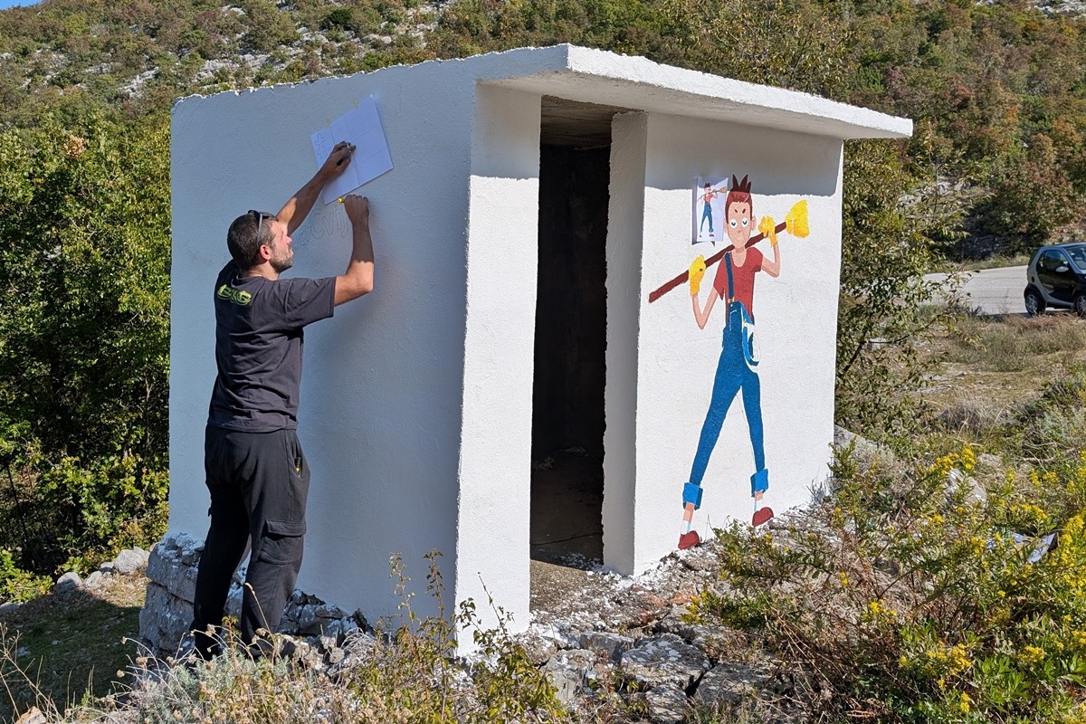OPĆINA KONAVLE