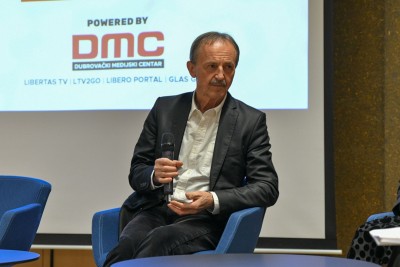 Vodeći stručnjak za ovisnost o izjavi Frankovića: 'Nisam iznenađen izjavom. Kokain previše konkurira...'