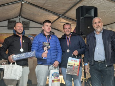 TRADICIJA I DOBRA ZABAVA